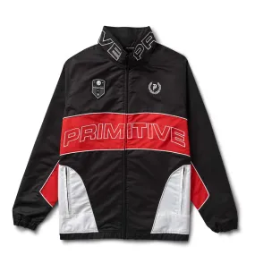 CARSON TRACK JACKET