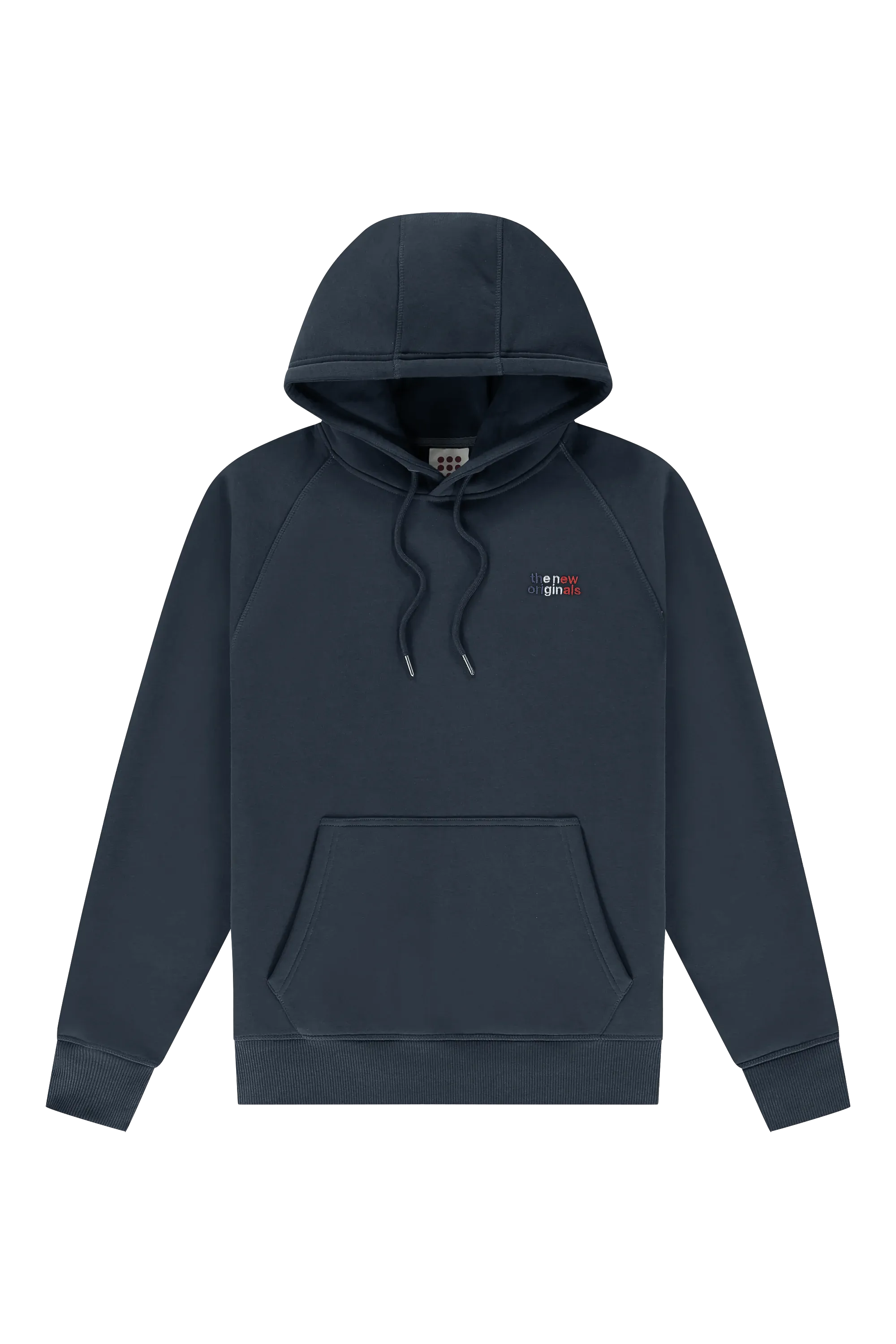 CATNA Hoodie French Navy