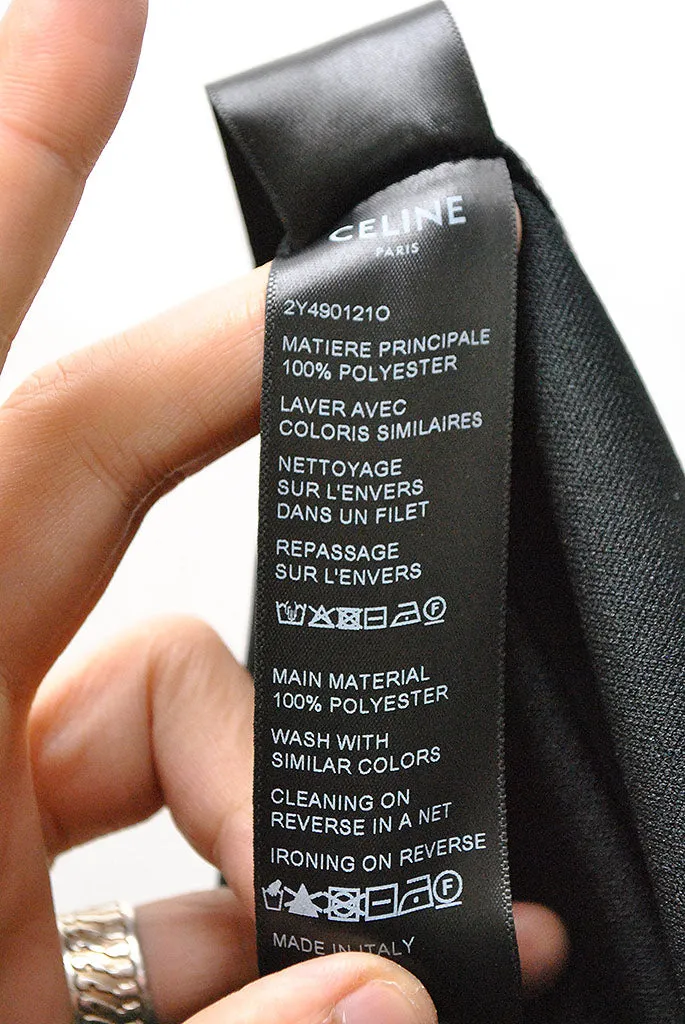 CELINE TRACK SUITS JACKET