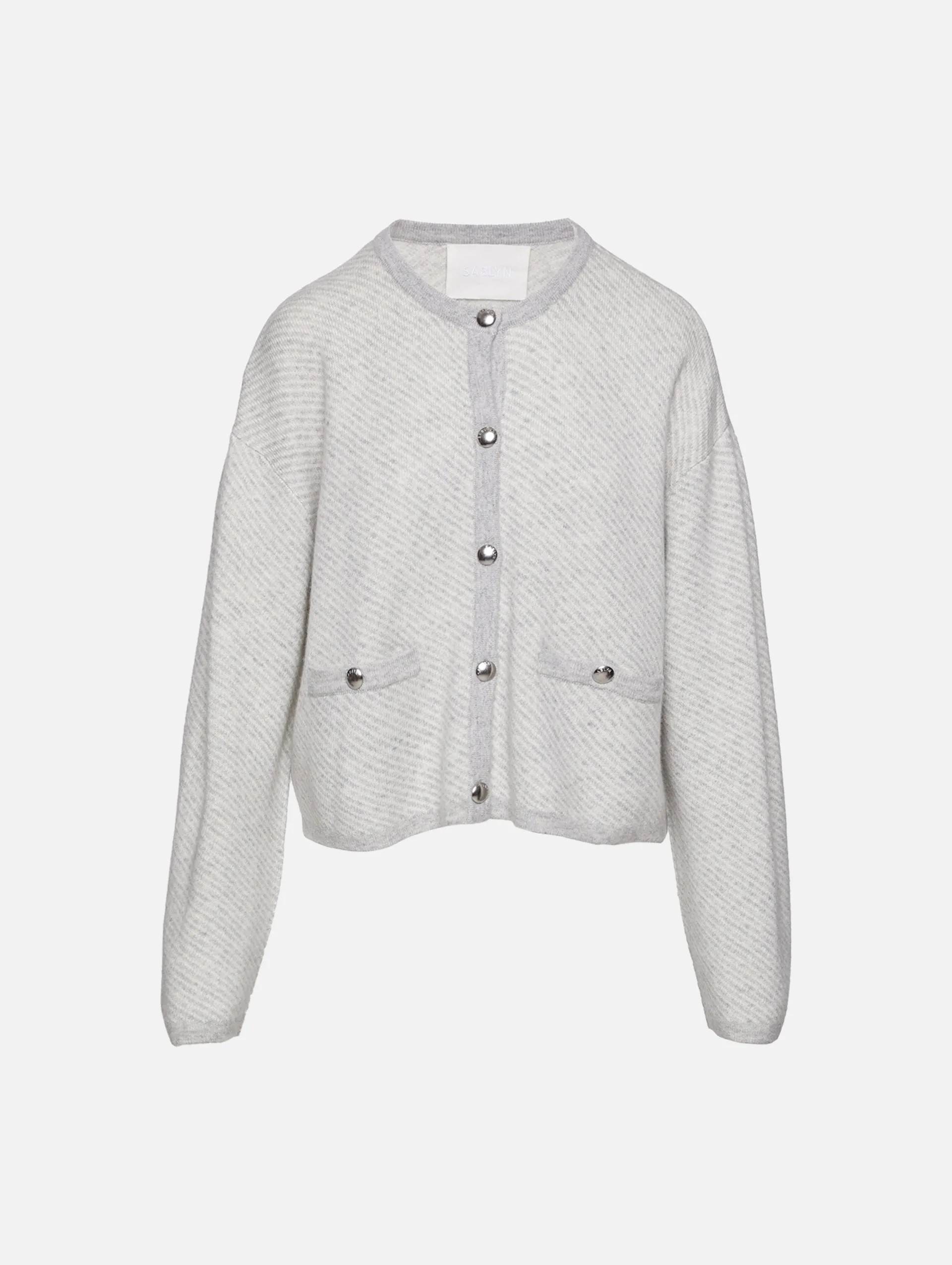Charlene Jacket