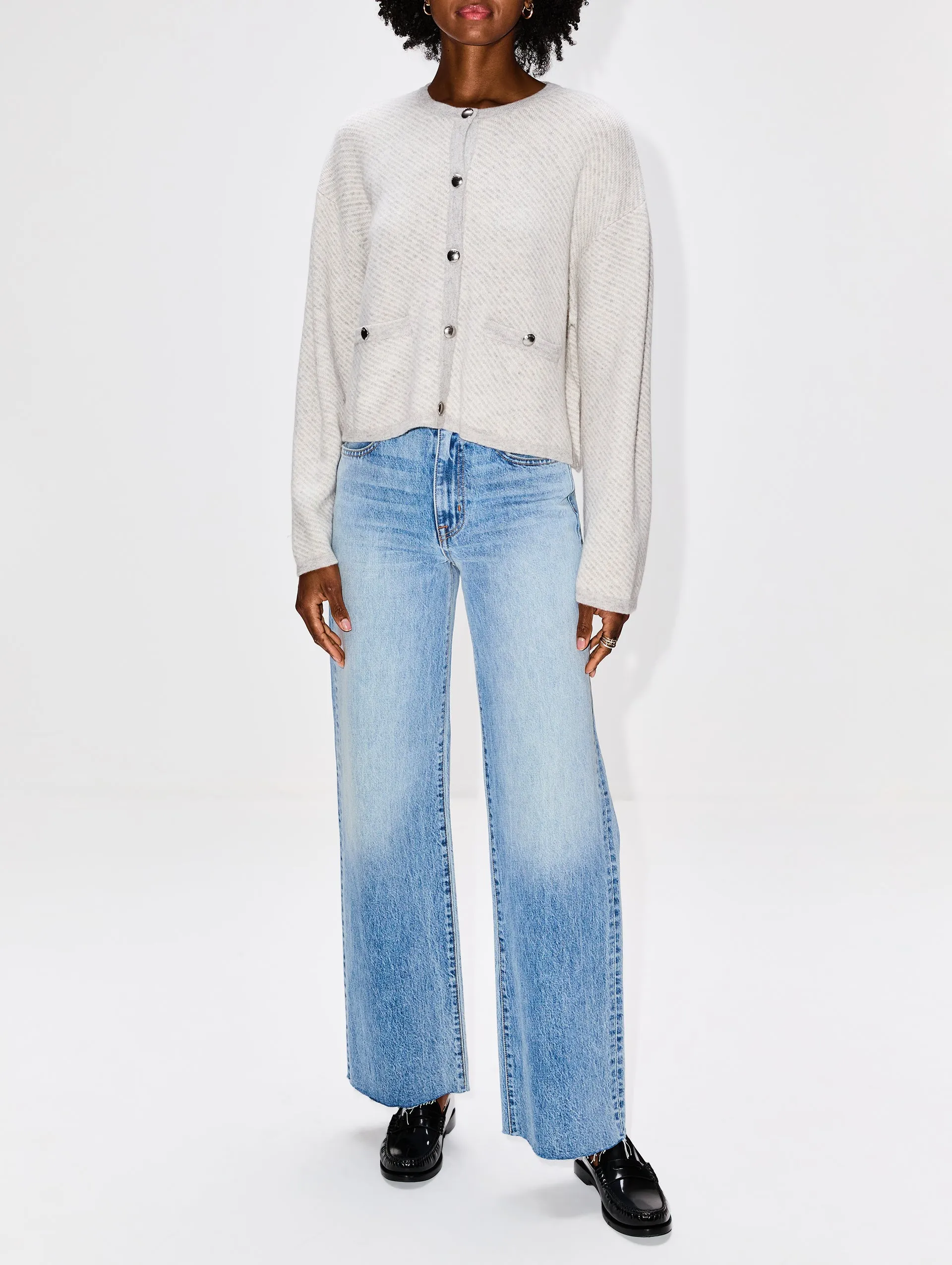 Charlene Jacket