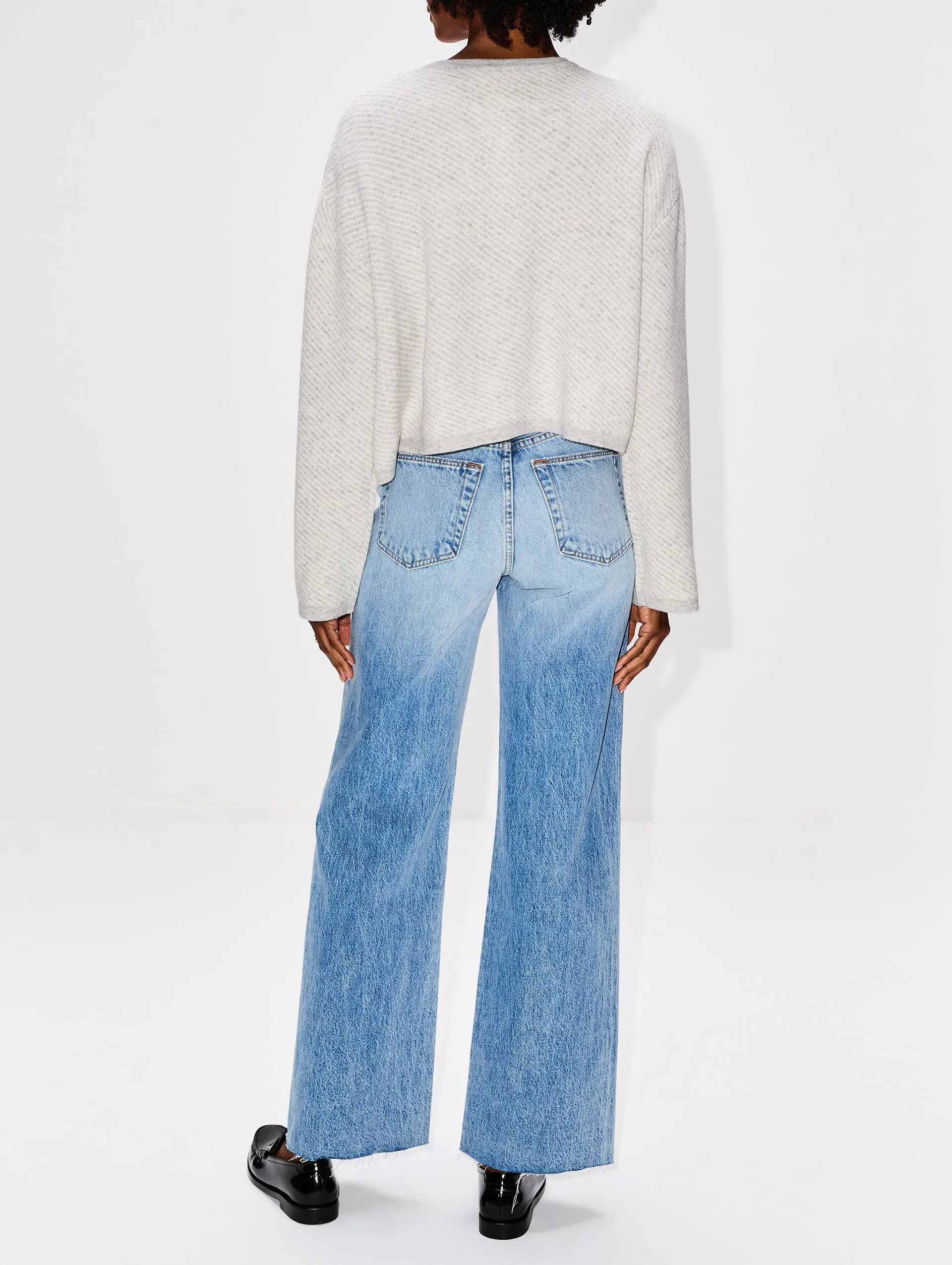 Charlene Jacket