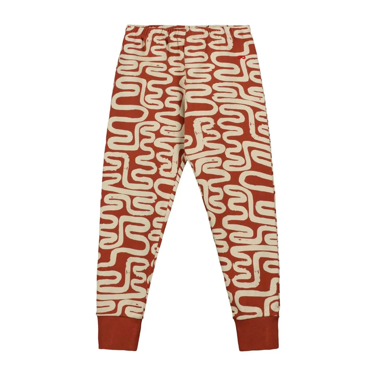 Chilli Oil Noodles Sweatpants