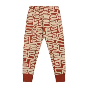 Chilli Oil Noodles Sweatpants