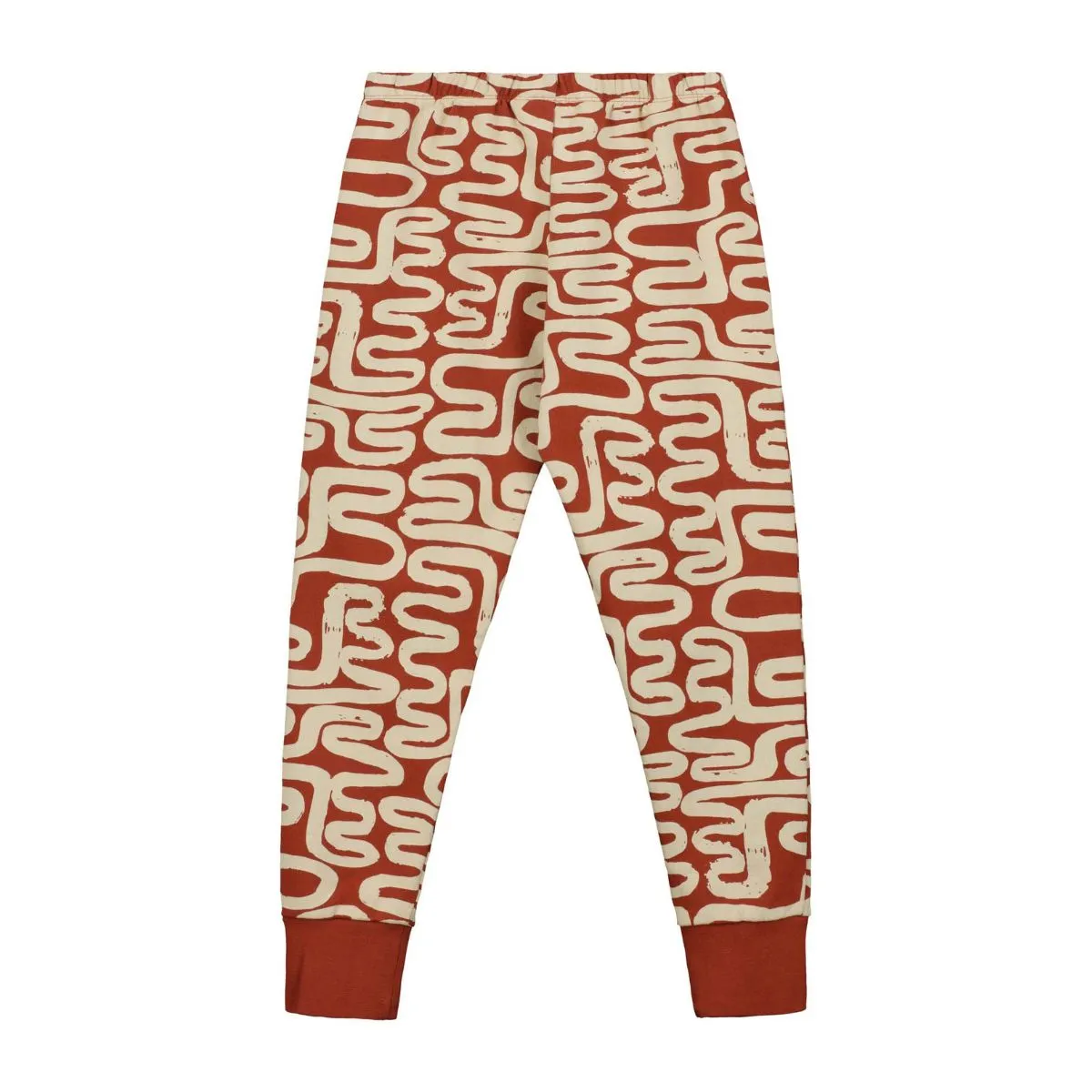 Chilli Oil Noodles Sweatpants