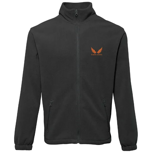 Coach Cariss - Unisex Fleece Jacket
