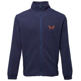 Coach Cariss - Unisex Fleece Jacket