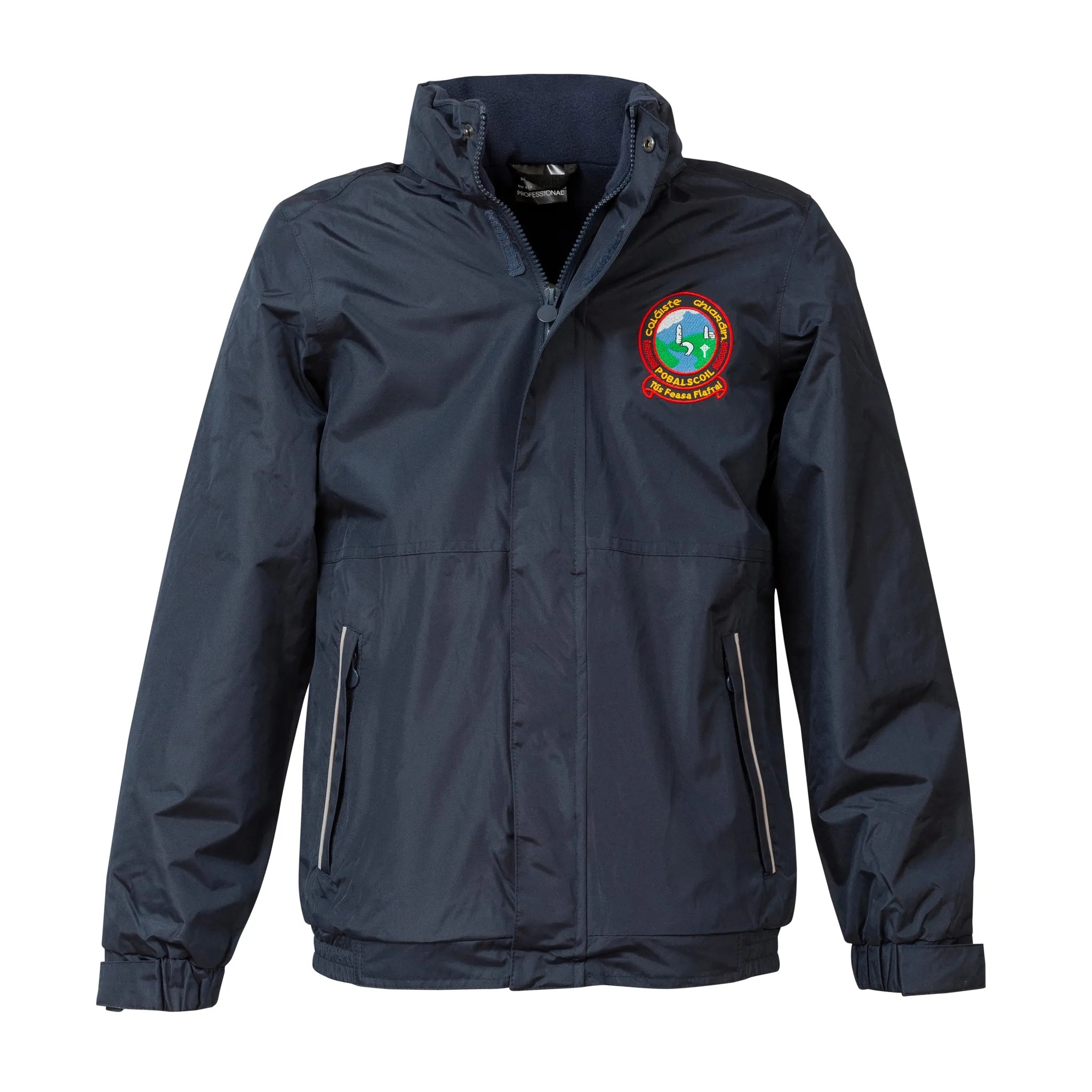 Coláiste Chiaráin Jacket