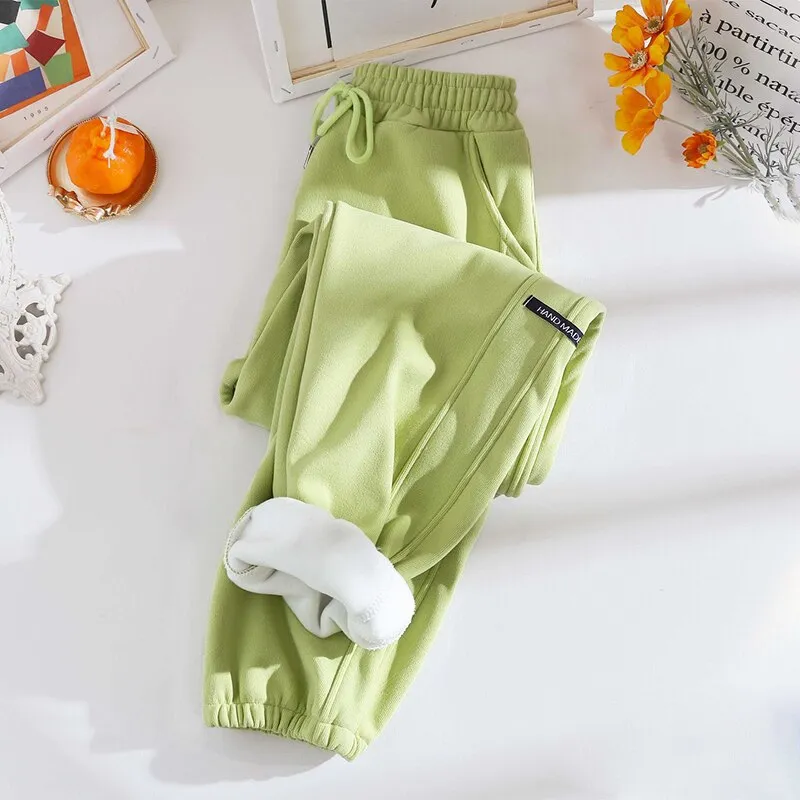 Colorful Sweatpants
