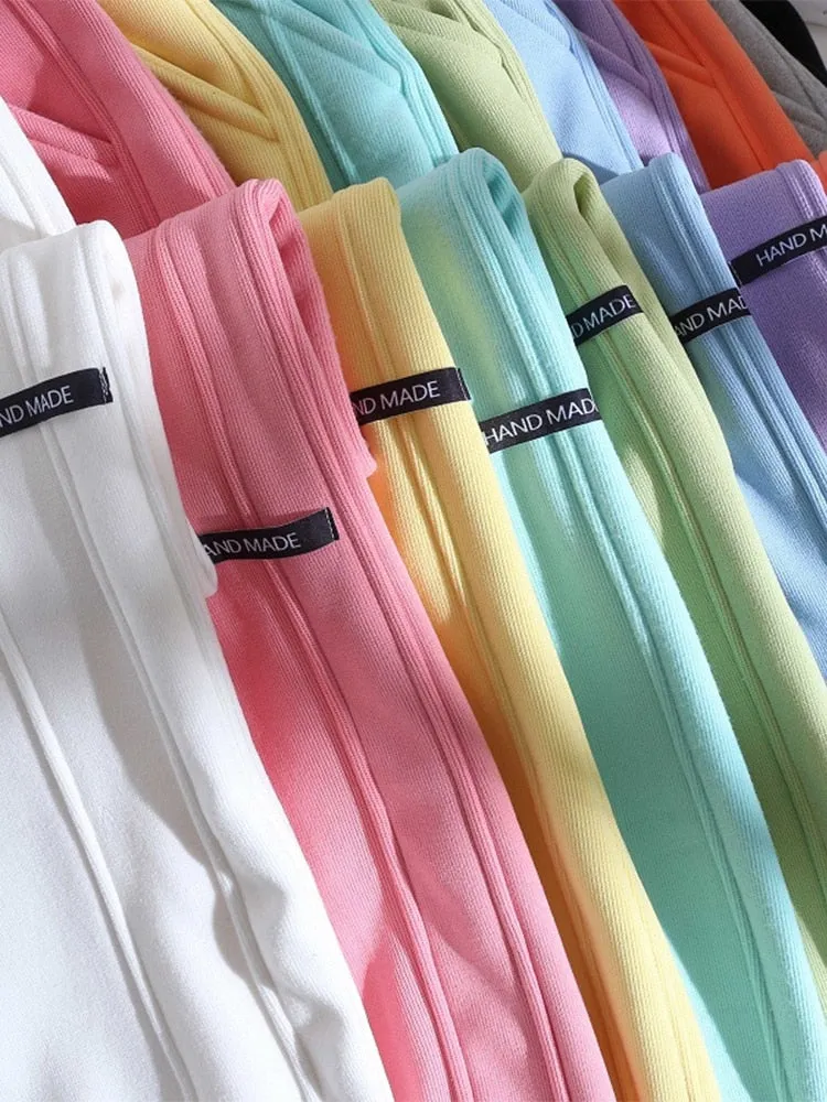 Colorful Sweatpants