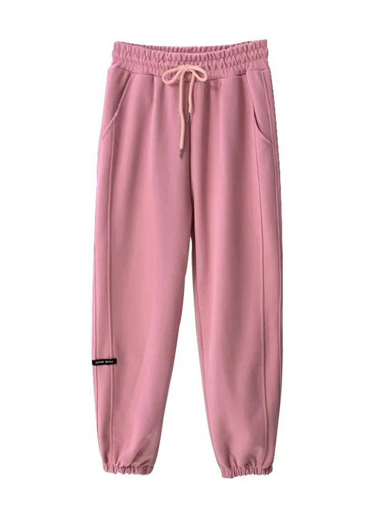 Colorful Sweatpants