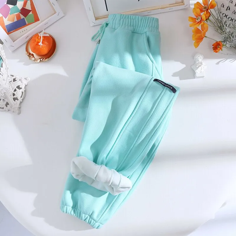 Colorful Sweatpants