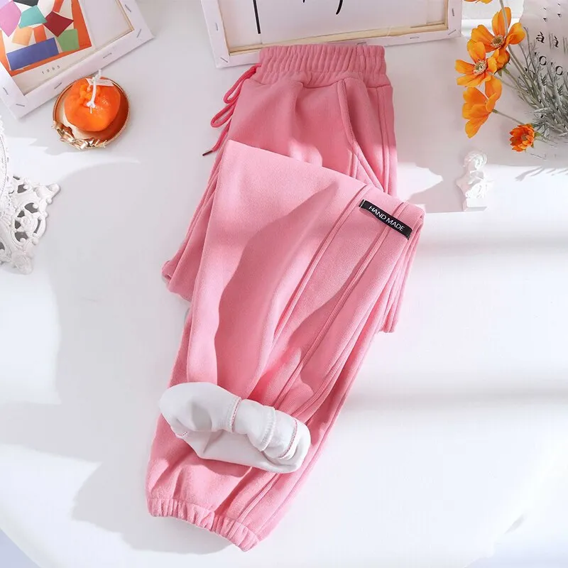 Colorful Sweatpants