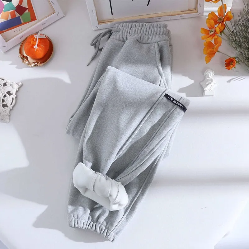 Colorful Sweatpants