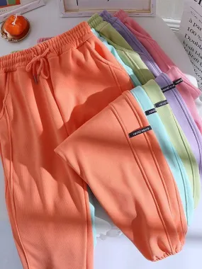 Colorful Sweatpants