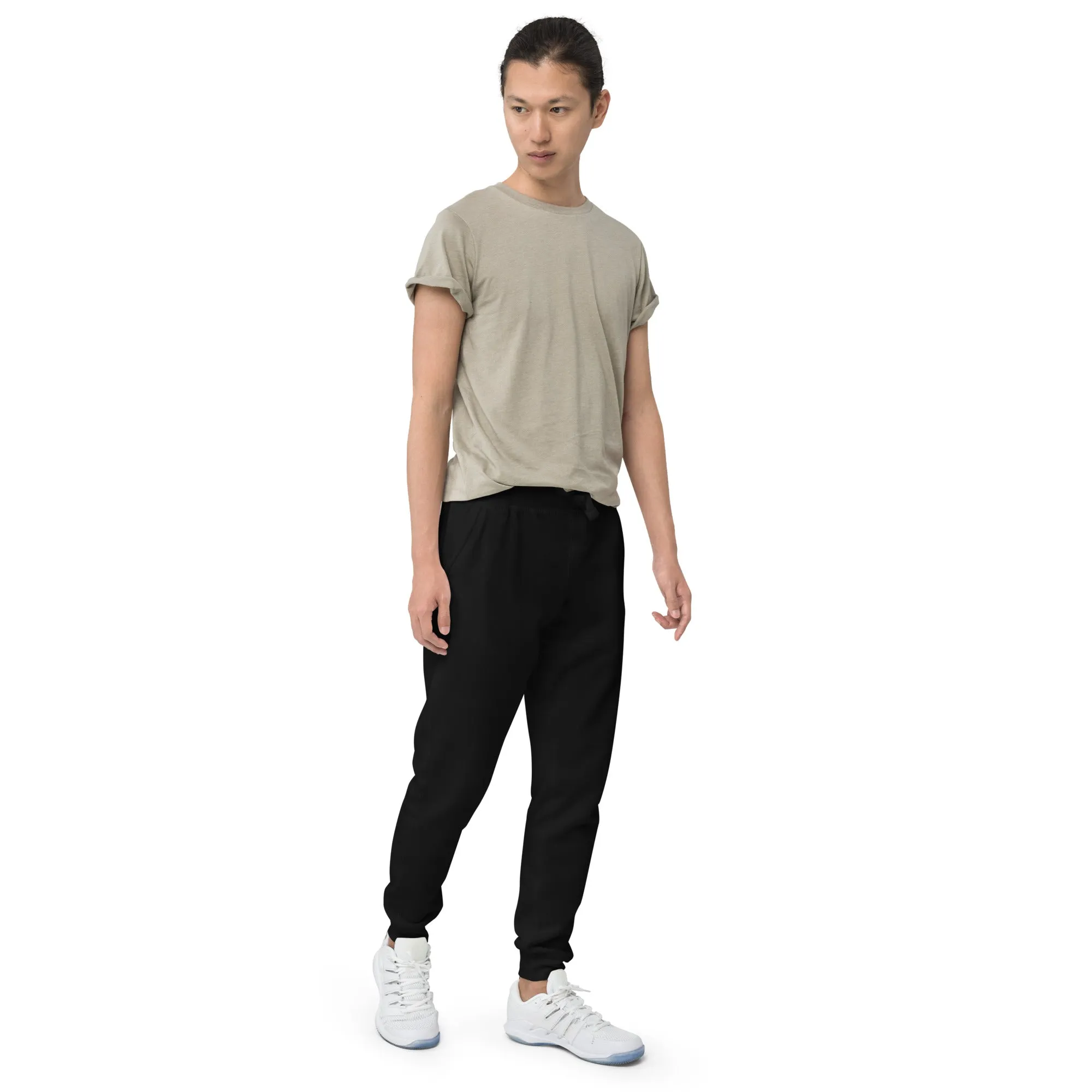 Comfortable Fleece sweatpants