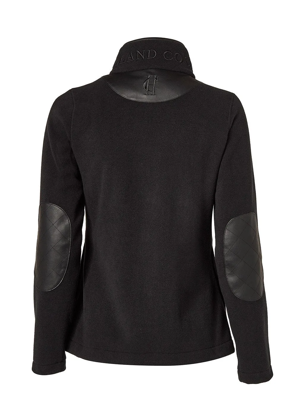 Country Fleece Jacket