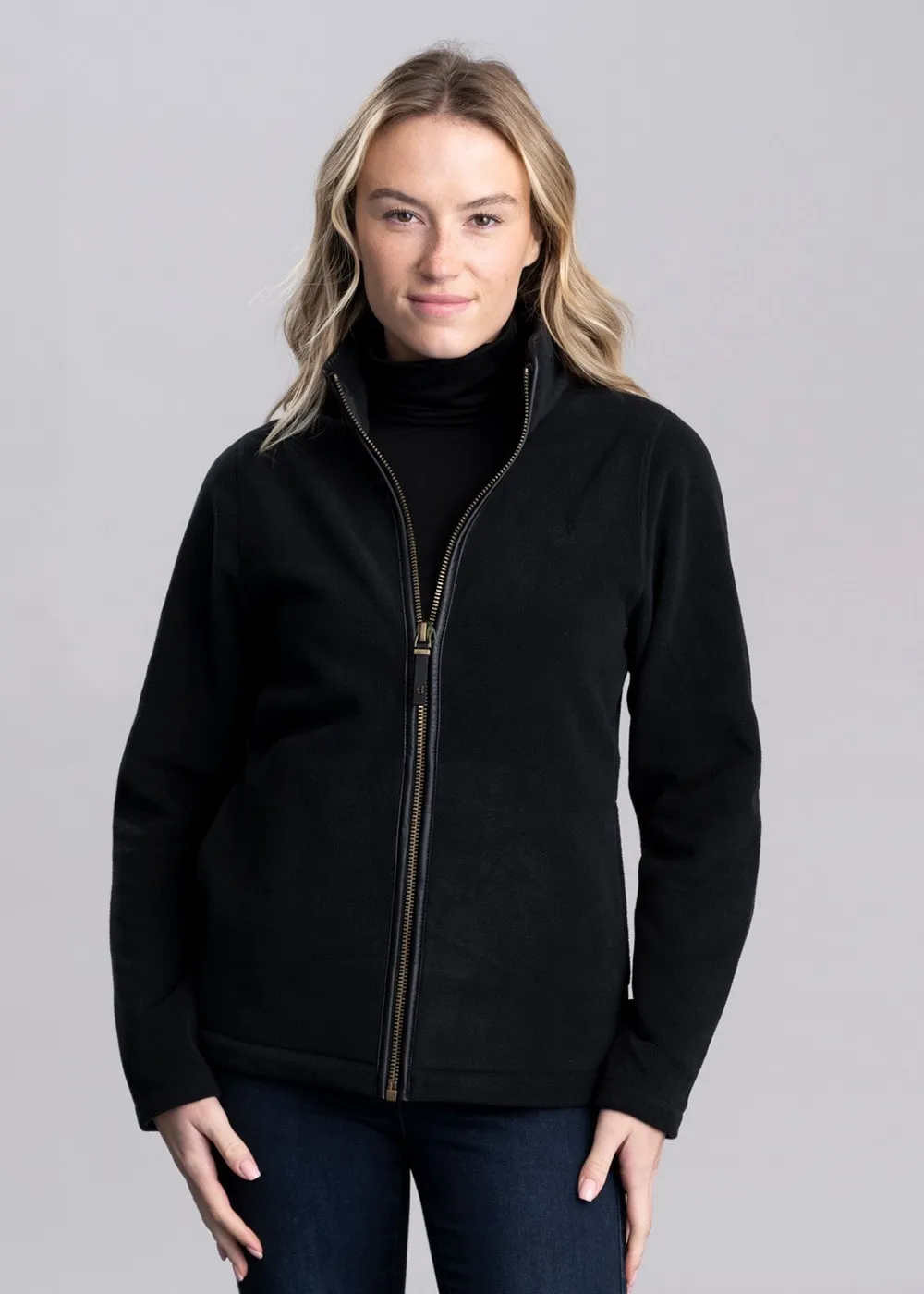 Country Fleece Jacket