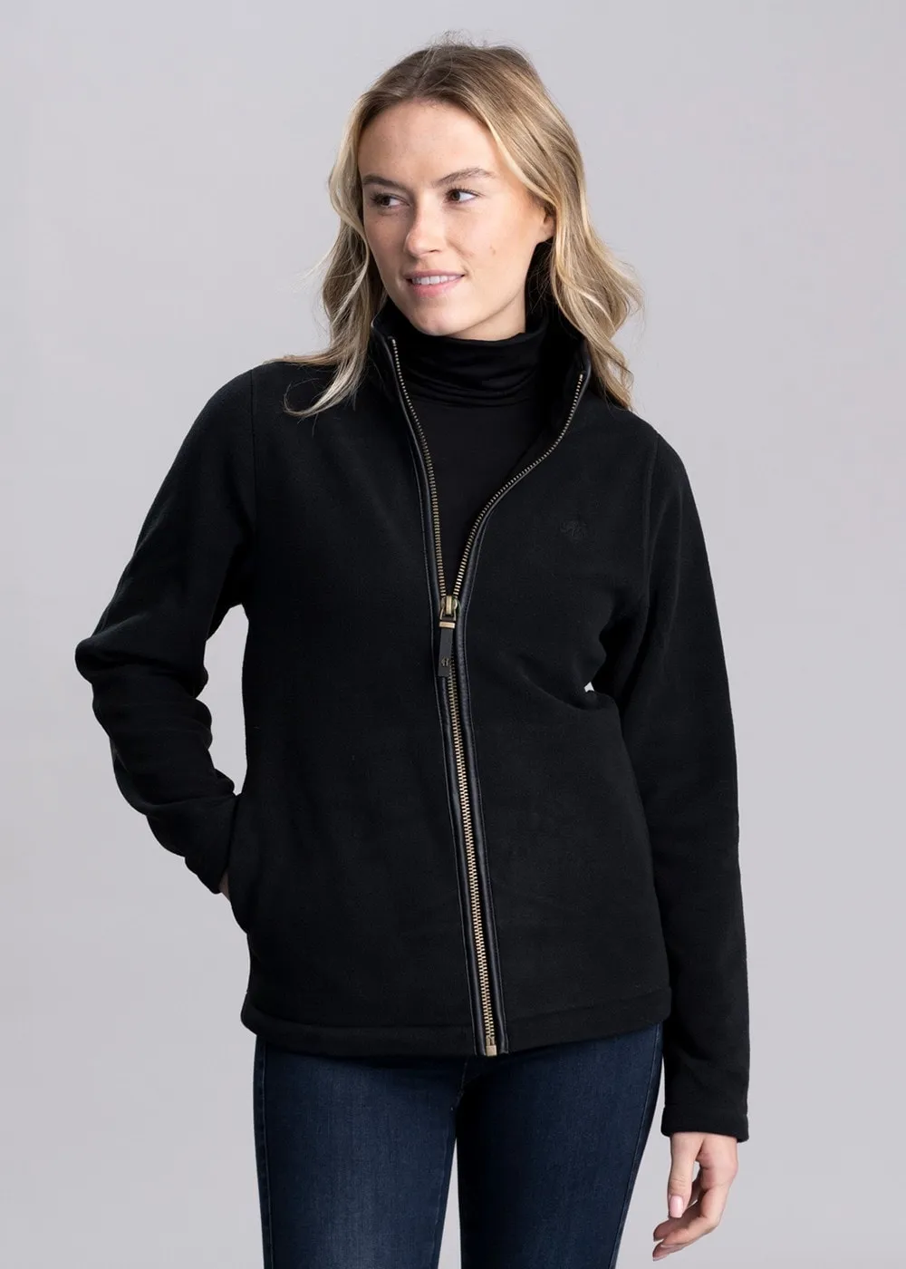 Country Fleece Jacket