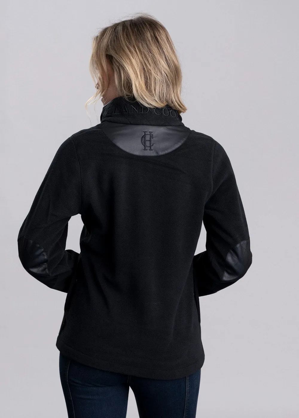 Country Fleece Jacket