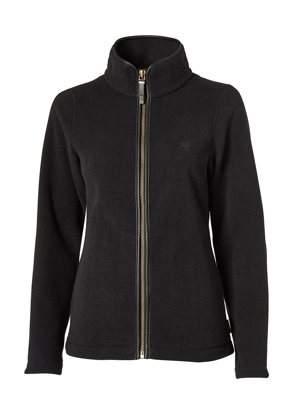 Country Fleece Jacket