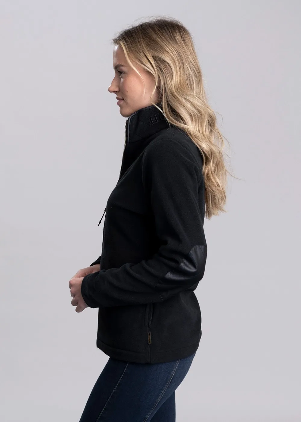 Country Fleece Jacket