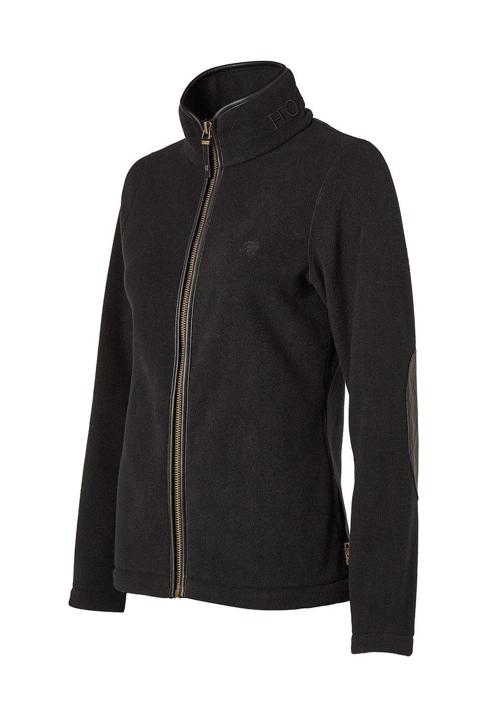 Country Fleece Jacket