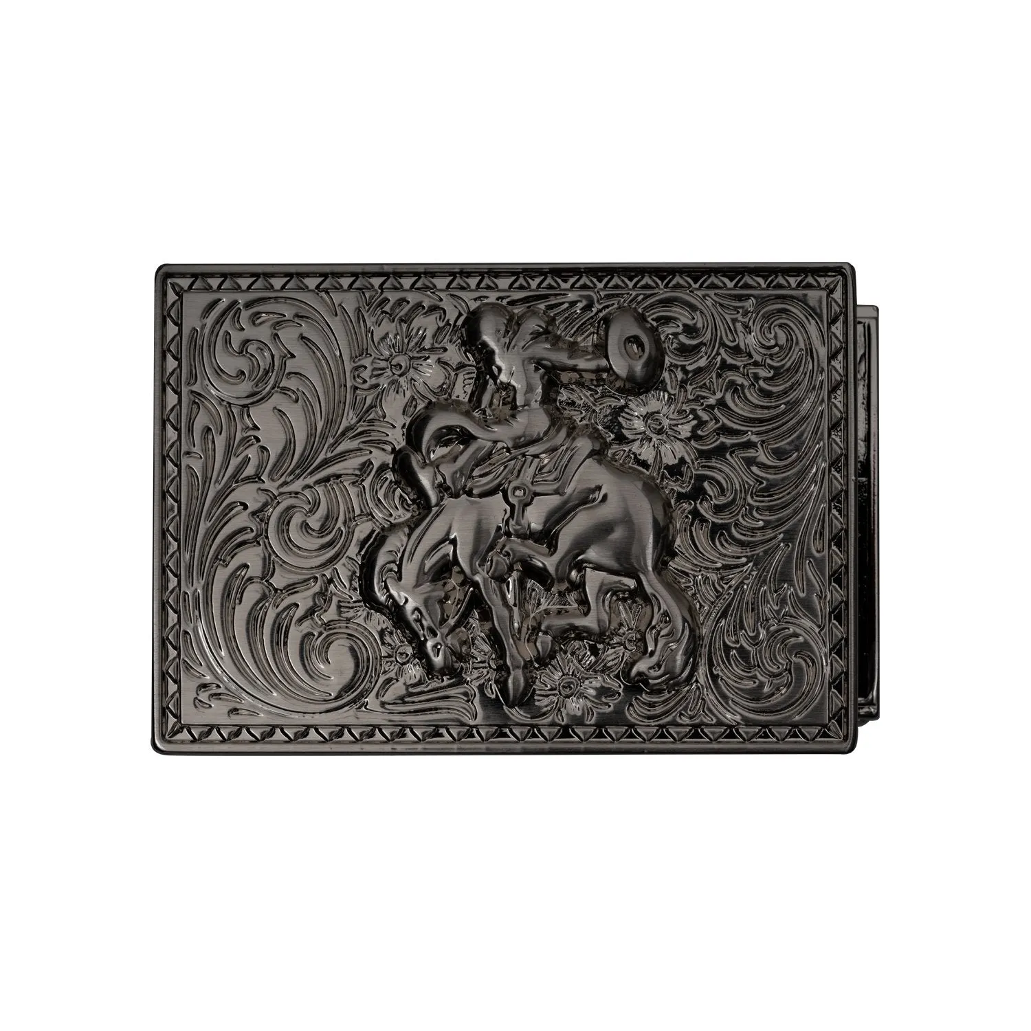 Cowboy 40mm Buckle