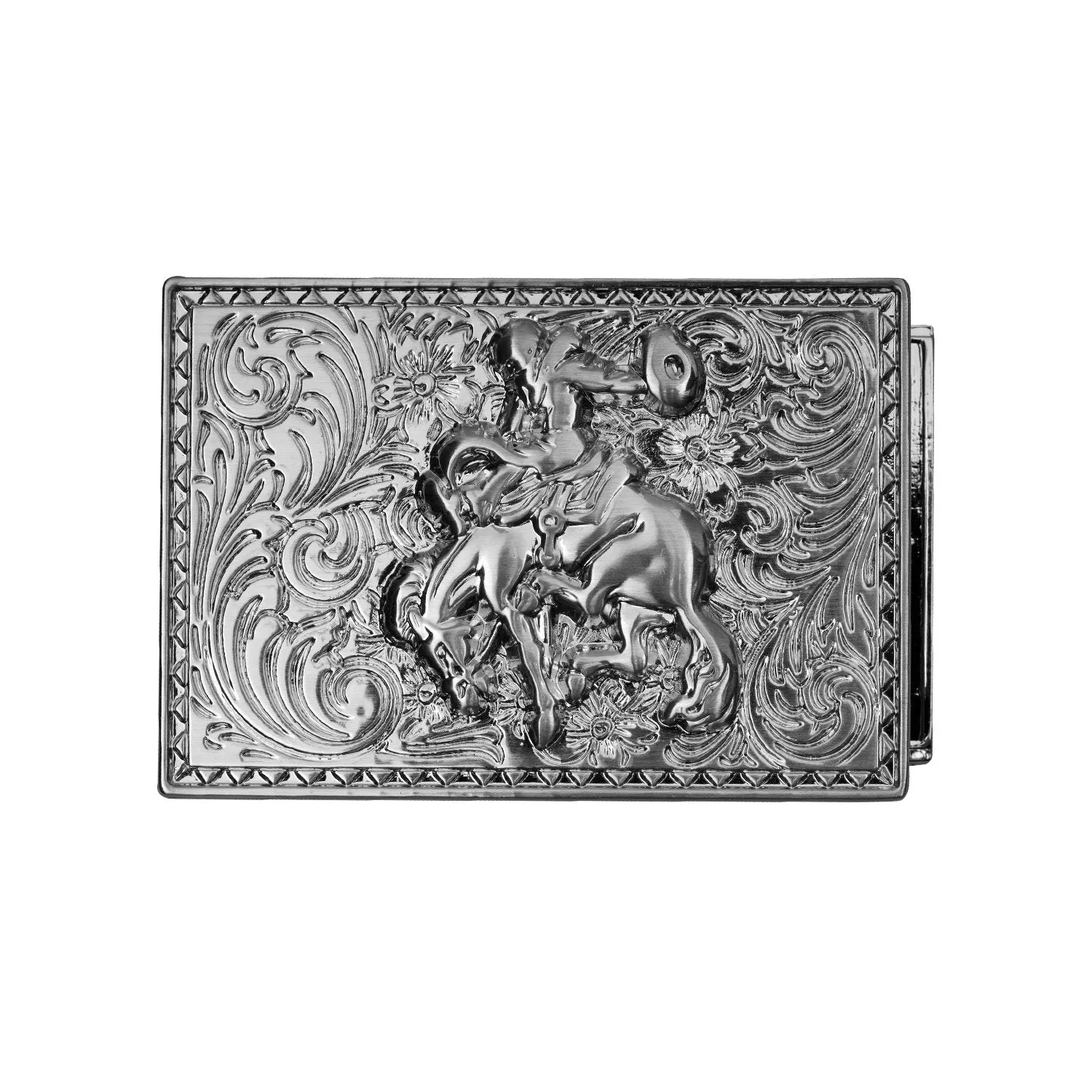 Cowboy 40mm Buckle