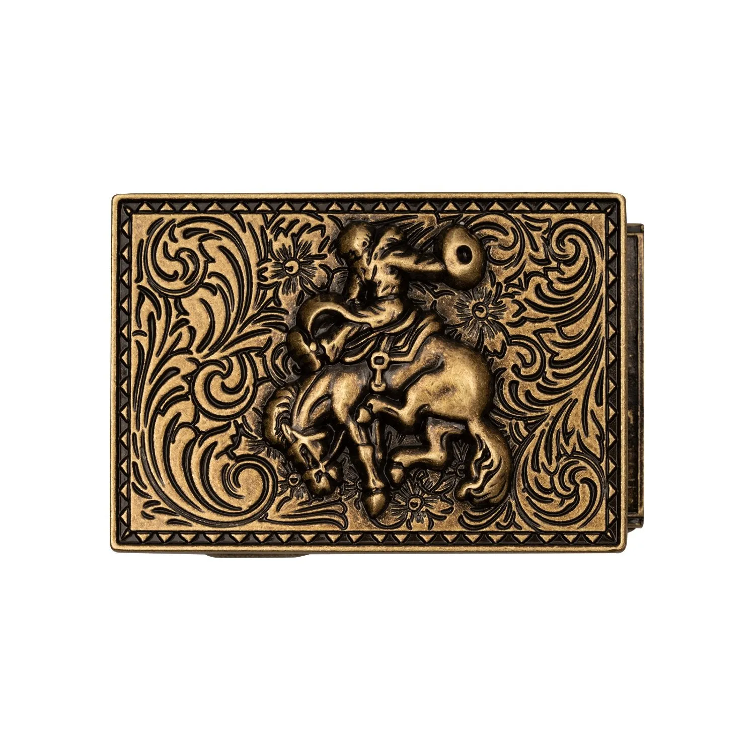 Cowboy 40mm Buckle