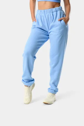 CozyTec Sweatpants - Light Blue