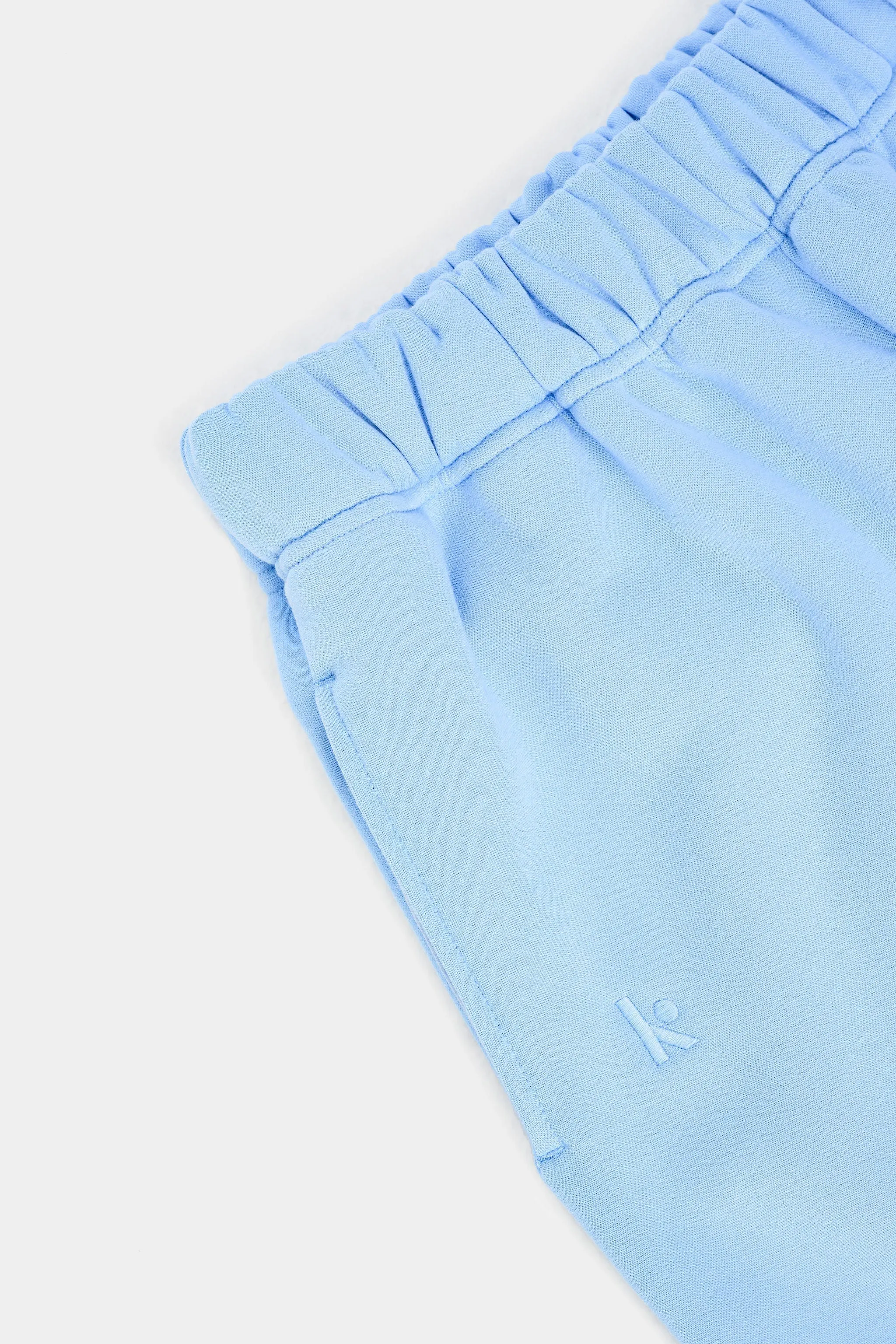 CozyTec Sweatpants - Light Blue