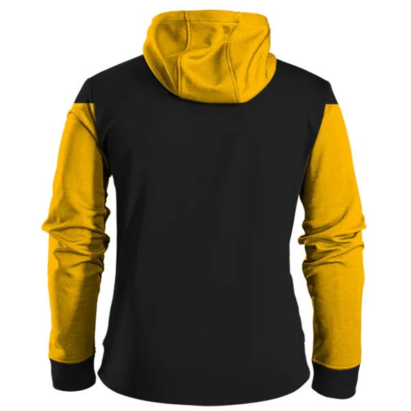 Custom Zip Up Hoodie (ZJ20)