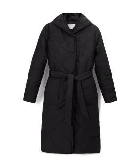 DALLAS Women's Vegan Quilted Jacket