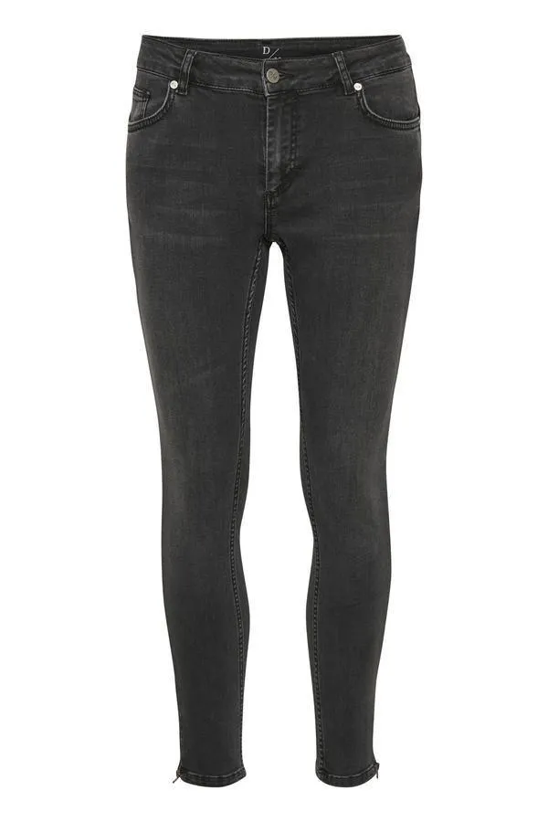 Denim Hunter 31 Celina - Mid slim jeans