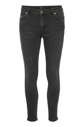 Denim Hunter 31 Celina - Mid slim jeans
