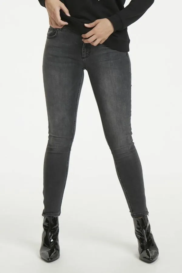 Denim Hunter 31 Celina - Mid slim jeans