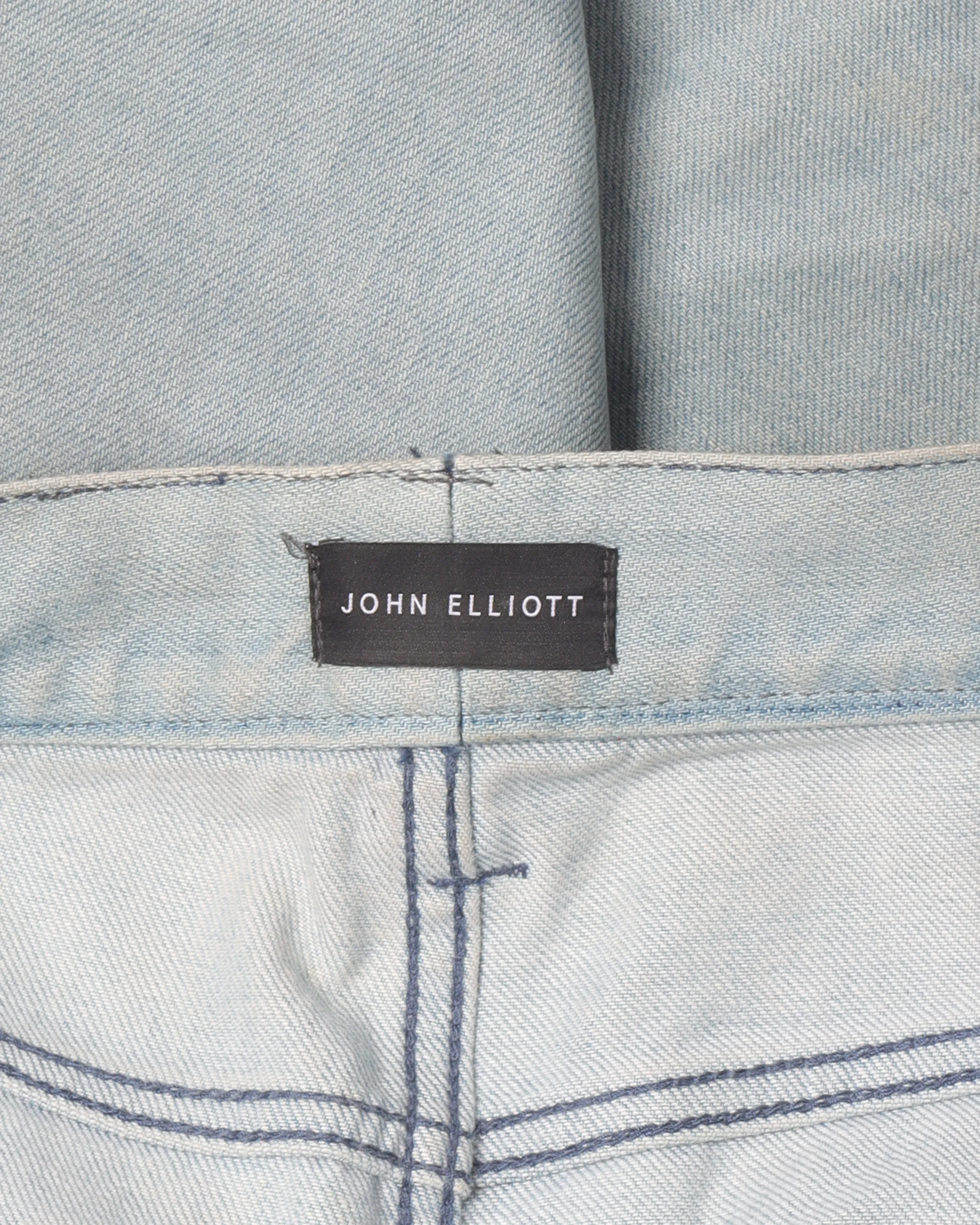 Denim Jeans