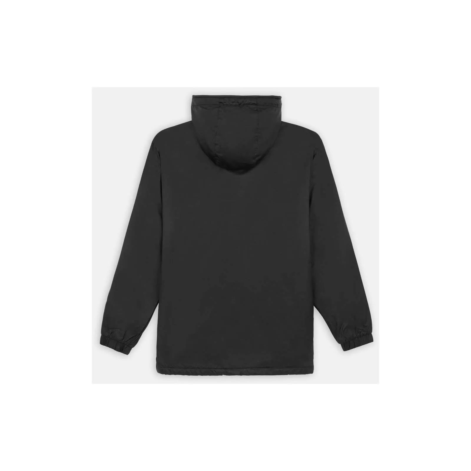 Dickies Fleece Lined Nylon Hooded Jacket