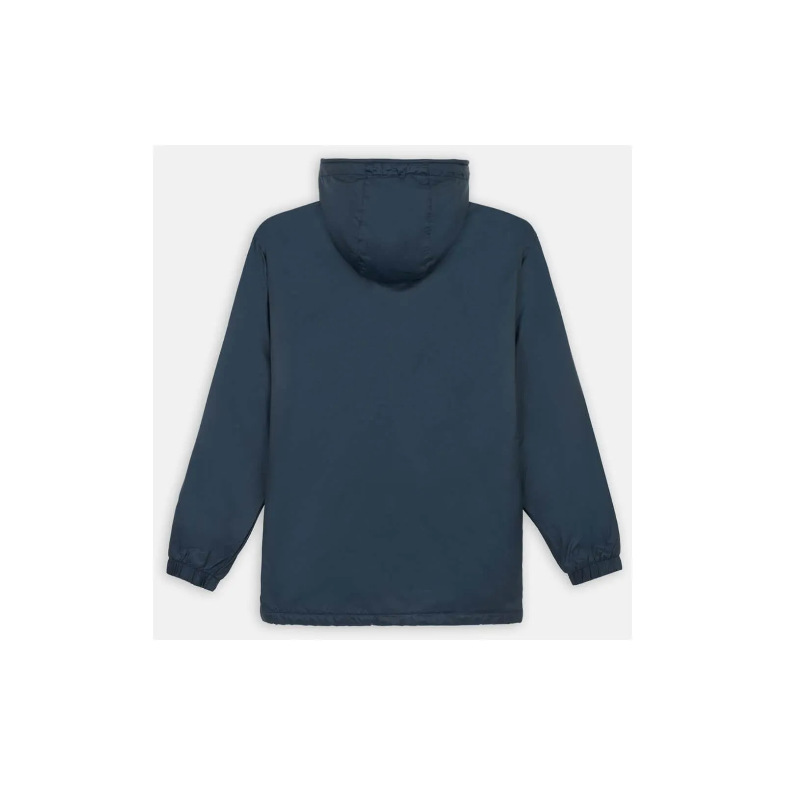 Dickies Fleece Lined Nylon Hooded Jacket