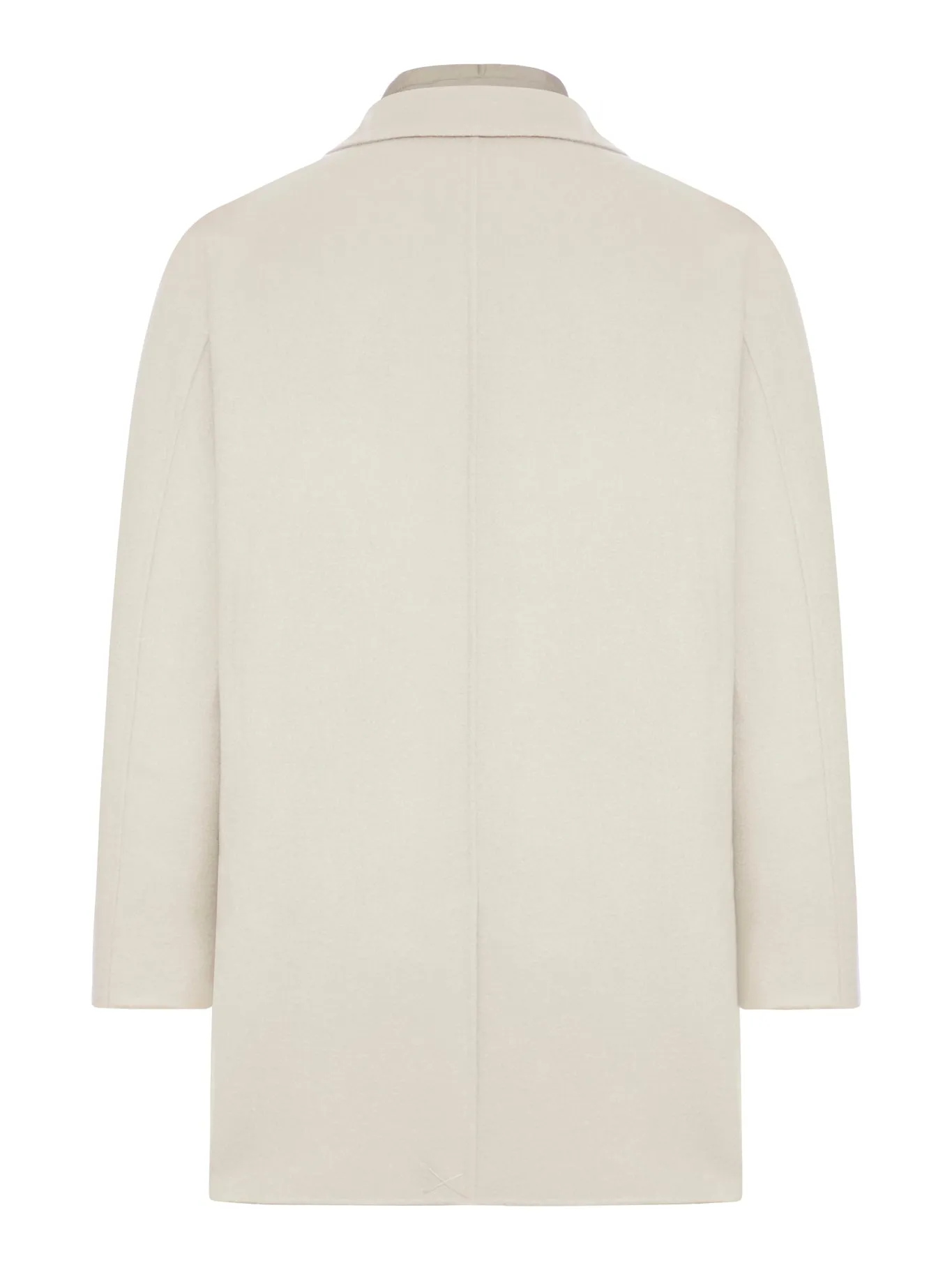 Domizio-CW Coat