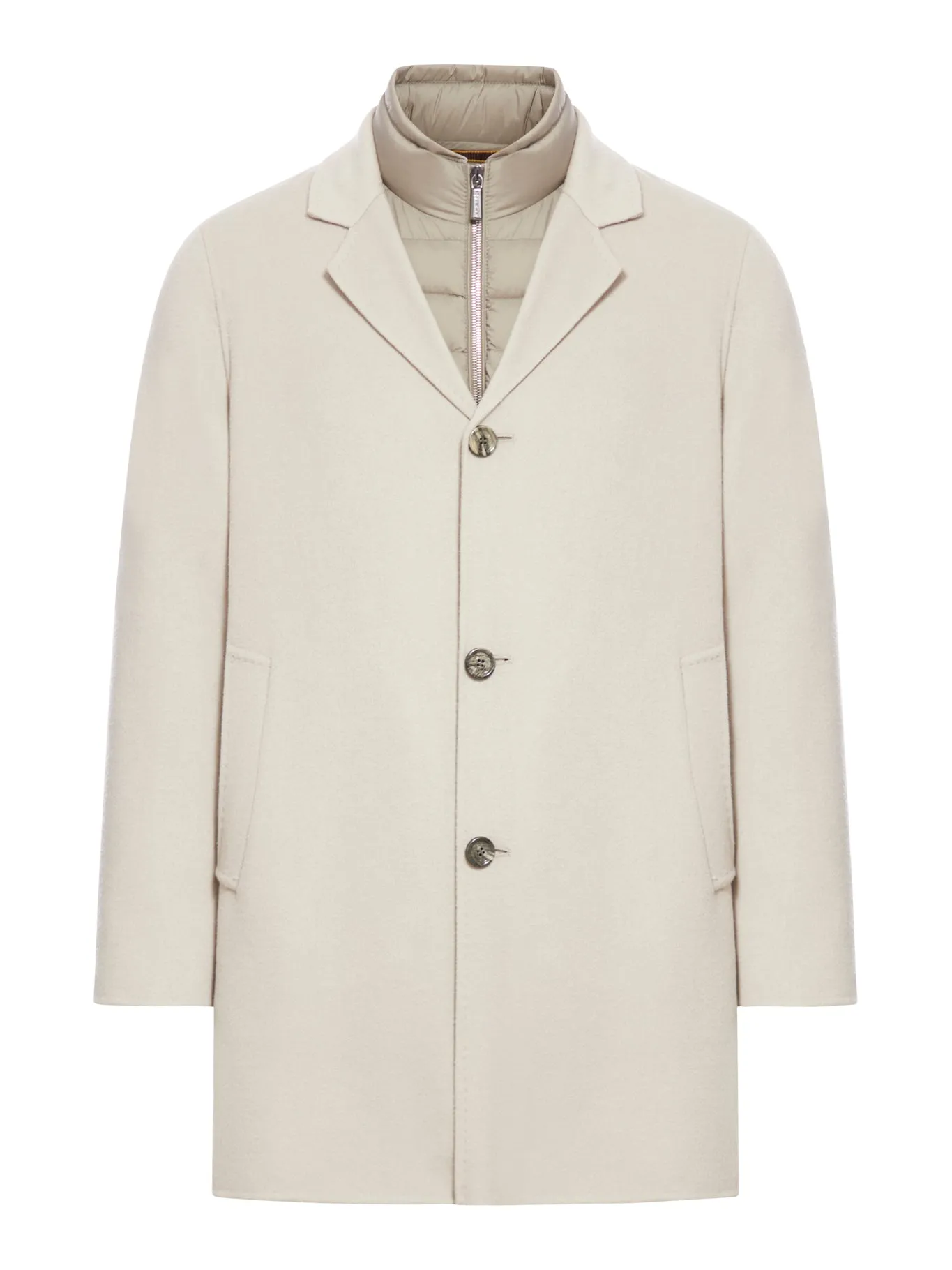 Domizio-CW Coat