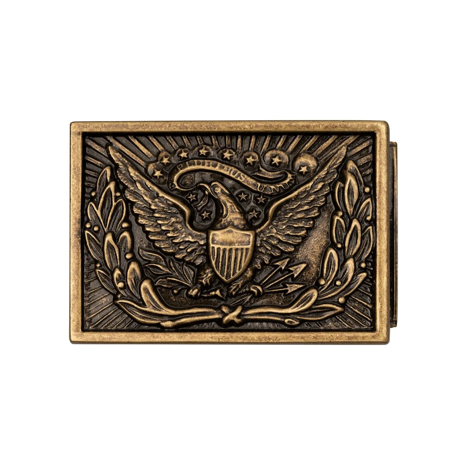 Eagle 40mm Buckle