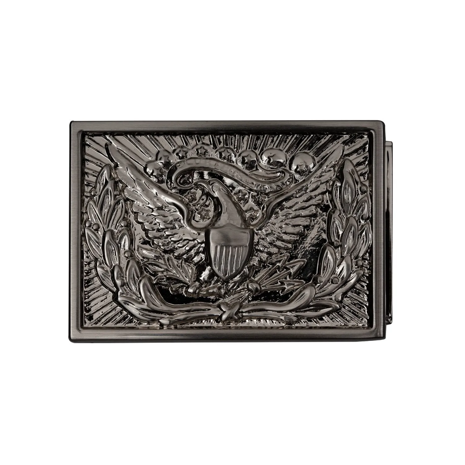 Eagle 40mm Buckle