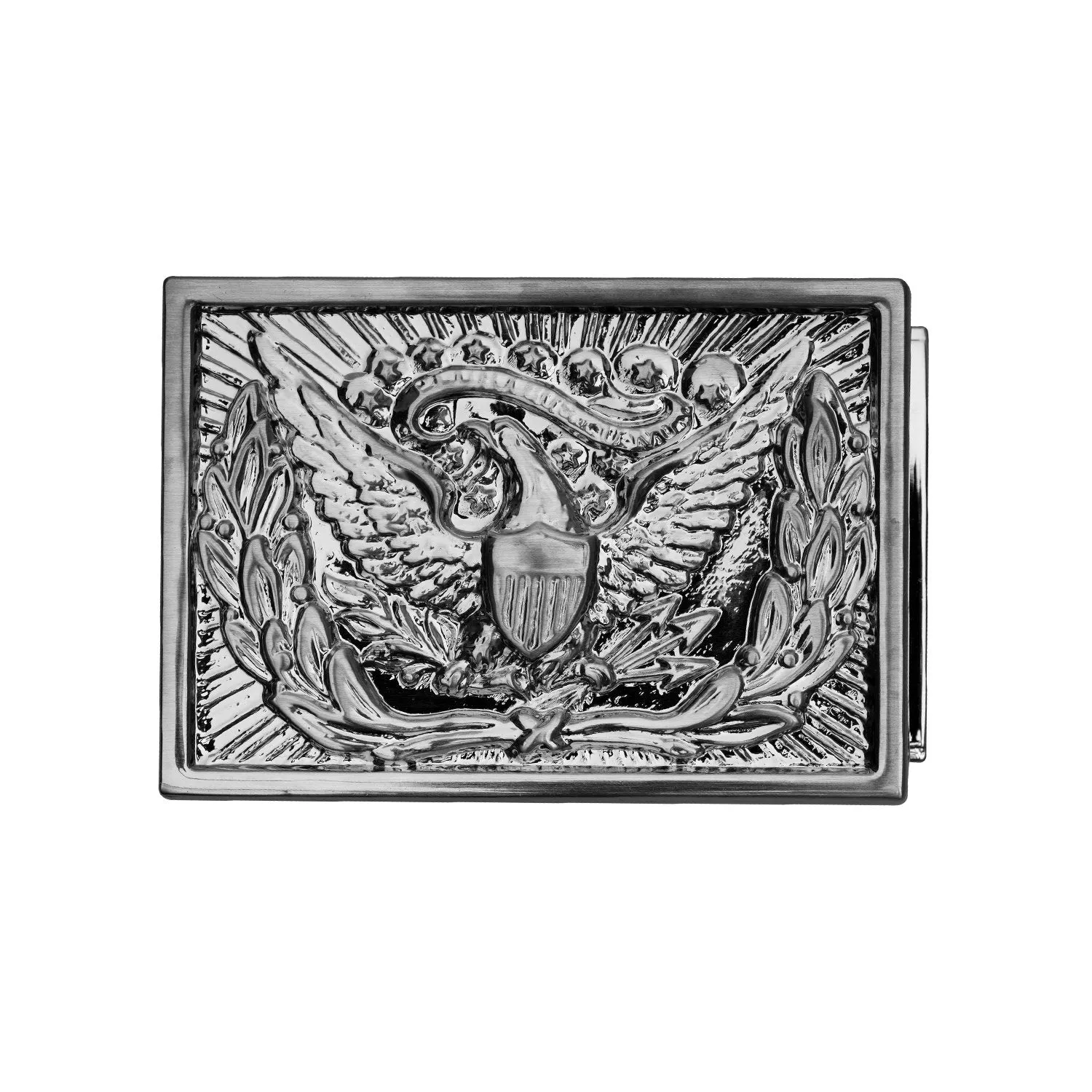 Eagle 40mm Buckle