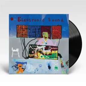 Electronic Sound (Vinyl) (2014 Remaster)