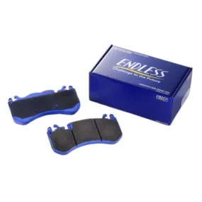 ENDLESS EIP329MX87 Front Brake Pads MX87 for AUDI S8 (8Y) / VW Golf VIII GTI Clubsport