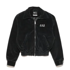 ENFANTS RICHES DEPRIMES - Corduroy Barbara Jacket