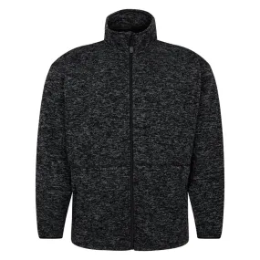 Espionage Micro Fleece Jacket