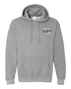 F-35 LIGHTNING II Pullover Hoodie